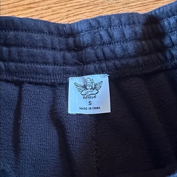 Boys lie sweatpants - Picture 5 of 7